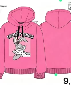 SUDADERAS DISNEY
