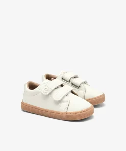 ZAPATILLAS BAREFOOT EN BEIGE M.COSH343001 BEIGE DE CONGUITOS