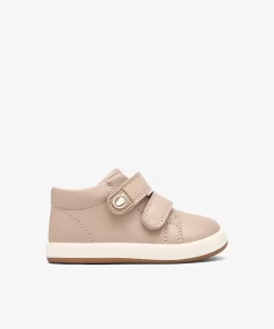 BOTINES BAREFOOT ARENA M.TESH520004 SAND DE CONGUITOS