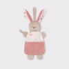 gugu portachupete bebe rosa baby XL 4