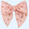 PINZA LAZO PELO CALDAS M. 77158 ROSA CALAMARO