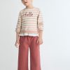 CONJUNTO BEBÉ NIÑA M. 366063 ROSADO STREET MONKEY