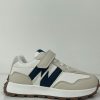 ZAPATILLA DEPORTIVA BALANCE BLUE M.FH-R103M/L