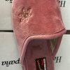 ZAPATILLA CERRADA SALMÓN MUJER M.712