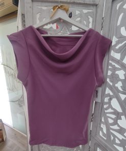 TOP mujer M. 3611 MALVA