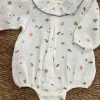 PELELE  BEBÉ UNISEX ENCINA M. 26994