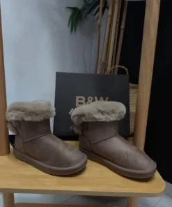 BOTAS AUSTRALIANAS LAZO WATER REPELLENT M.BWSH542021-TAUP