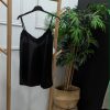 TOP LENCERO NEGRO M.LENCE-NG