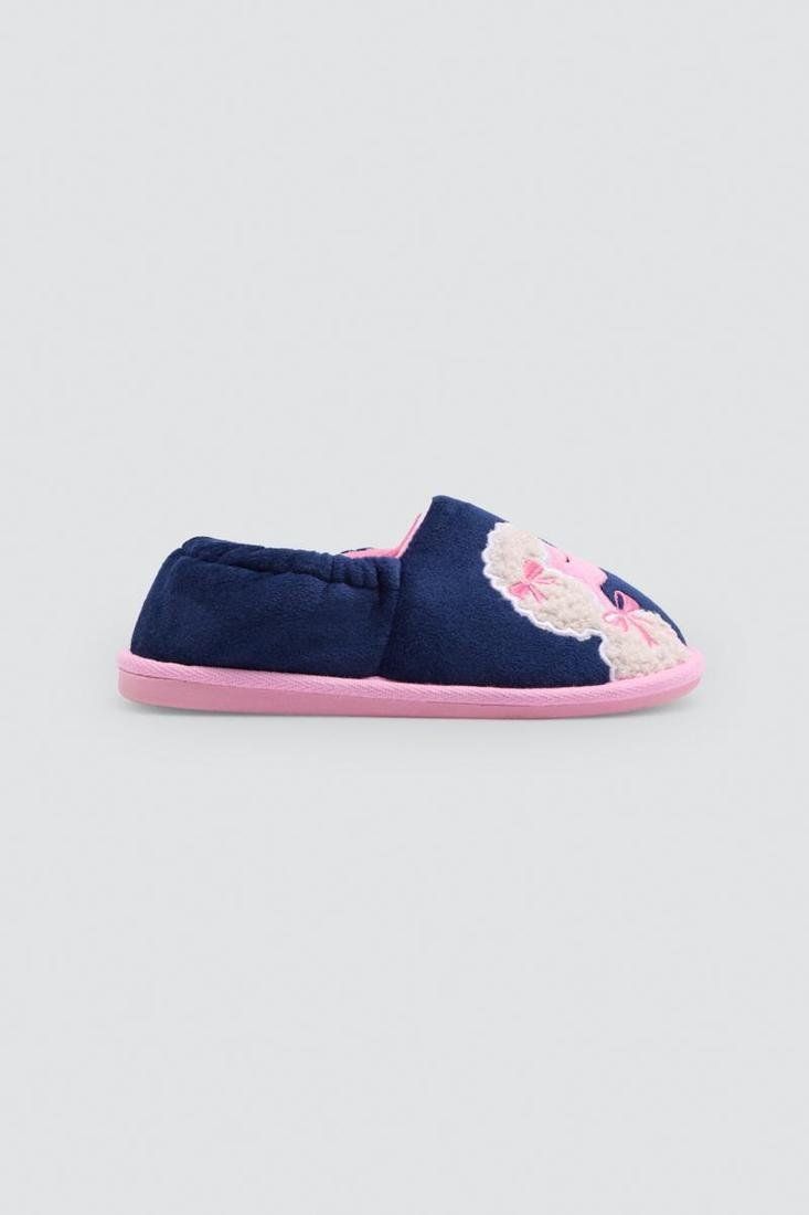 ZAPATILLAS INVIERNO M. 34043 YSABEL MORA 4