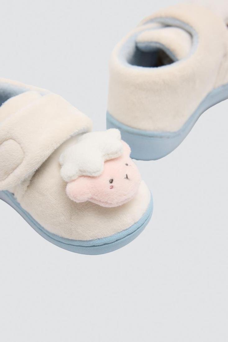 ZAPATILLAS UNISEX BEBÉ M. 54046 YSABEL MORA 6