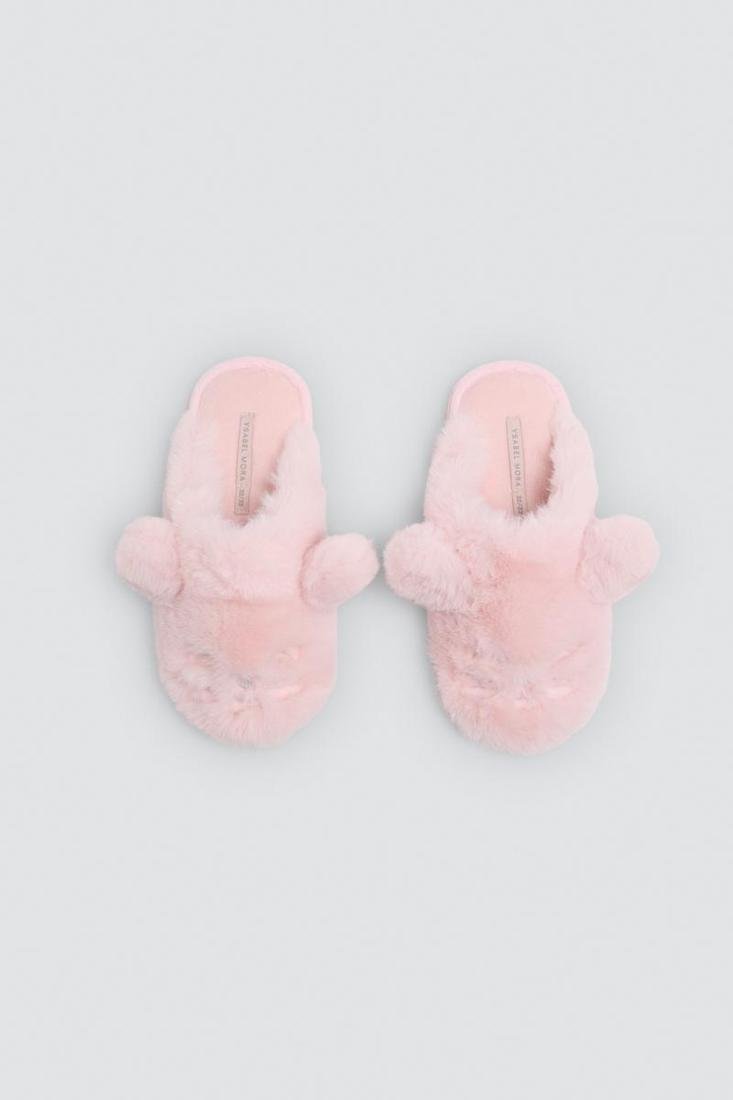 ZAPATILLAS INVIERNO M. 34042 ROSA YSABEL MORA 3