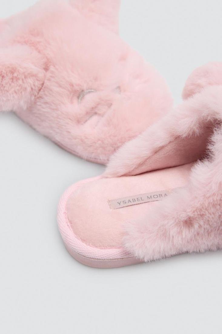 ZAPATILLAS INVIERNO M. 34042 ROSA YSABEL MORA 5