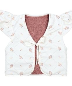 moda bebe chaleco reversible nina excellentt grove cli 14040 calamaro baby 1