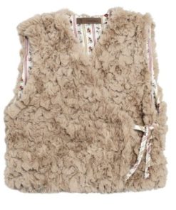 moda bebe chaleco reversible noia cli 14034 calamaro baby 1
