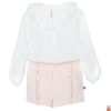 moda bebe conjunto pantalon laza cli 11362 calamaro baby
