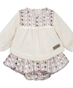 CONJUNTOS INVIERNO (POLOLO/PETO+CAMISA o JERSEY)