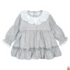 moda bebe vestido nina excellentt tui cli 21349n calamaro baby