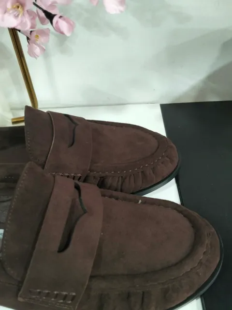MOCASÍN CLÁSICO DE MUJER M.2R5F-XX3595-09 MARRÓN 4 833763205 2161859091348172 5662297522625390085 n
